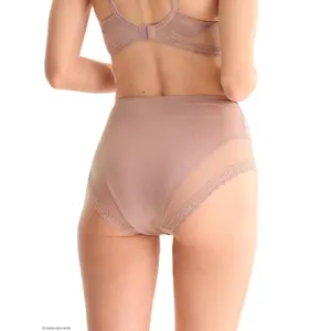 Höschen mit hoher Taille, Damen Lisca Tiffany image-6