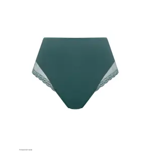 Höschen mit hoher Taille, Damen Lisca Tiffany image-0