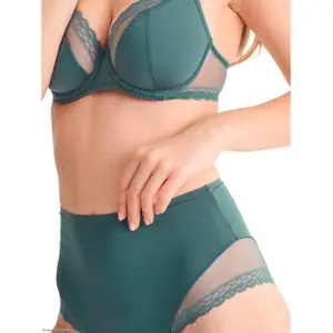 Höschen mit hoher Taille, Damen Lisca Tiffany image-2