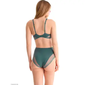 Höschen mit hoher Taille, Damen Lisca Tiffany image-3