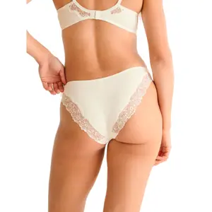 Women's low cut panties Lisca Selena image-4
