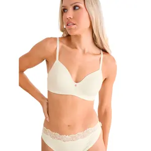 Italienska kalsonger för kvinnor Lisca Selena image-4