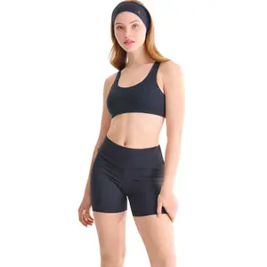 Scollo brassiere preformato senza ferretto donna Lisca Free Move image-2