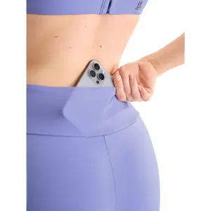 Sportleggings för kvinnor Lisca Free move image-6