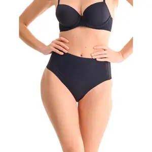 Women's high-waisted panties Lisca Tia image-3