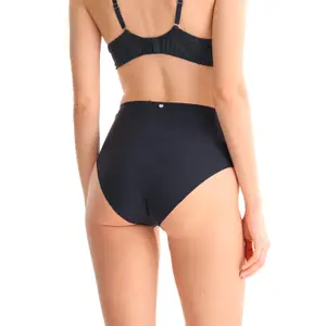 Women's high-waisted panties Lisca Tia image-6