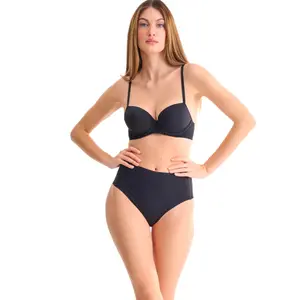 Women's high-waisted panties Lisca Tia image-1