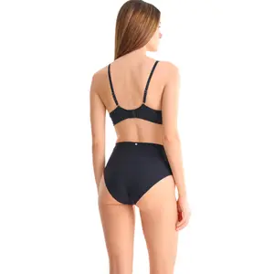 Women's high-waisted panties Lisca Tia image-5
