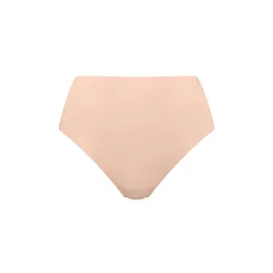 Women's high-waisted panties Lisca Tia image-0