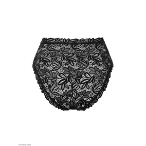 Höschen mit hoher Taille, Damen Lisca Tiara image-1