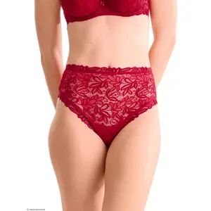 Höschen mit hoher Taille, Damen Lisca Tiara image-2