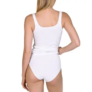 Γυναικείο αμάνικο μπλουζάκι Lisca Emma image-3