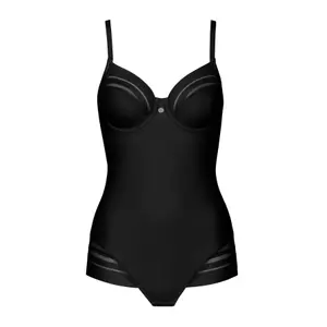 Armoured body for women Lisca Alegra image-0