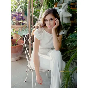 Pyjama femme Lisca Harvest image-4