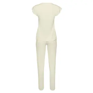 Pyjama femme Lisca Harvest image-2