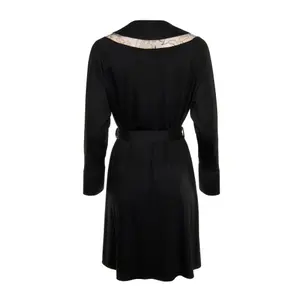 Bademantel Damen Lisca Ruby image-2