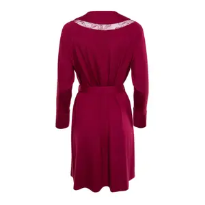 Robe de chambre femme Lisca Ruby image-3