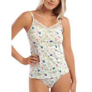 Women's camisole top Lisca Jasmine image-2