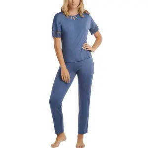 Damen Pyjamahose Lisca Juliette image-1