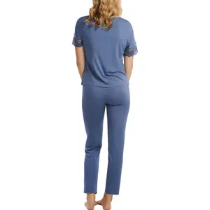 Damen Pyjamahose Lisca Juliette image-3