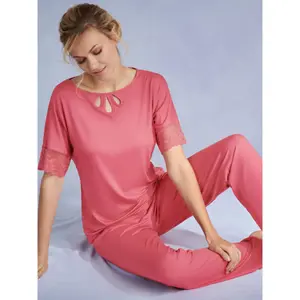 Damen Pyjamahose Lisca Juliette image-4