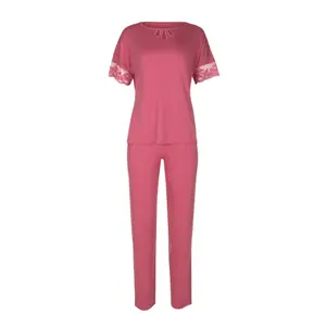Damen Pyjamahose Lisca Juliette image-0