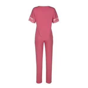 Damen Pyjamahose Lisca Juliette image-2