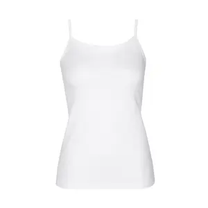 Débardeur caraco fines bretelles femme Lisca Kaia image-3