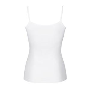 Débardeur caraco fines bretelles femme Lisca Kaia image-4