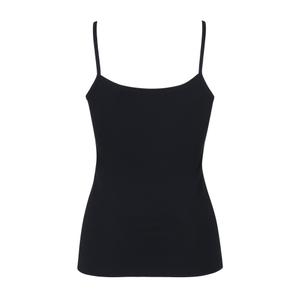 Débardeur caraco fines bretelles femme Lisca Kaia image-3