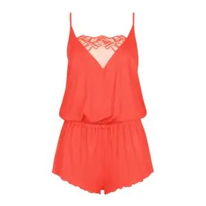 Dames pyjama shorty Lisca Dione image-0
