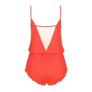 Dames pyjama shorty Lisca Dione image-2