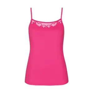 Débardeur caraco femme Lisca Leonie image-0