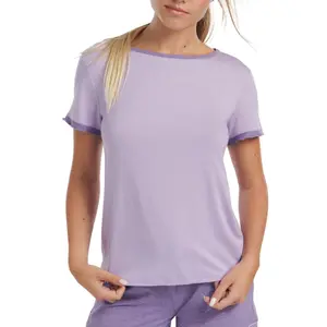 Γυναικείο νυχτερινό t-shirt Lisca Laura image-1