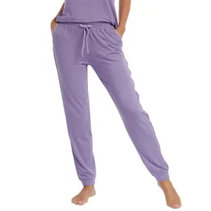 Pyjamahose Damen Lisca Laura image-1