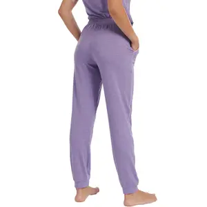 Pyjamahose Damen Lisca Laura image-3