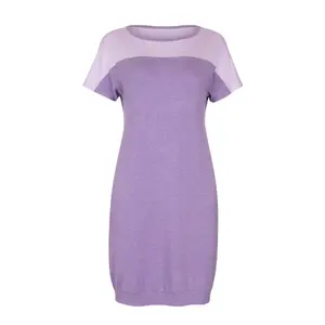 Women's t-shirt dress Lisca Laura image-0