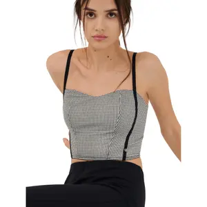 Women's camisole bustier Lisca Mia image-1