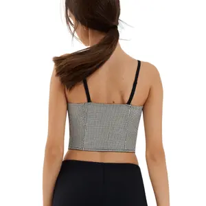 Women's camisole bustier Lisca Mia image-2