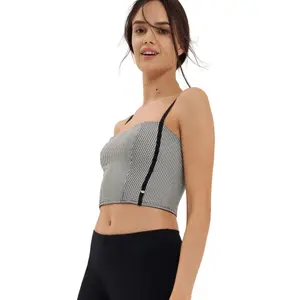 Women's camisole bustier Lisca Mia image-3