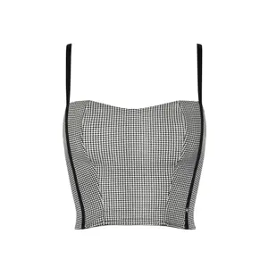 Women's camisole bustier Lisca Mia image-0