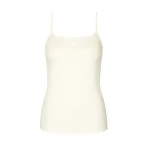 Débardeur caraco femme Lisca Maxine image-0