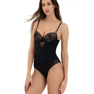 Women's bodysuit Lisca Melanie image-1