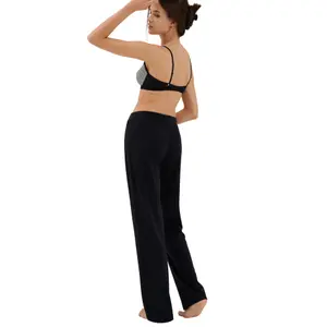 Pyjamahose Damen Lisca Mia image-3