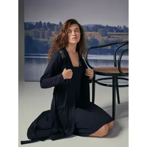 Langarm Damenmantel Lisca Mirabelle image-3