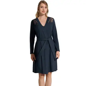 Women's bathrobe Lisca Naty image-0