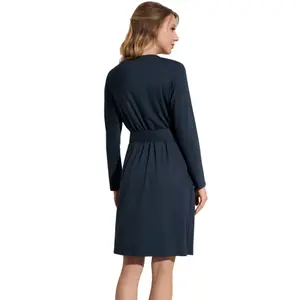 Women's bathrobe Lisca Naty image-1