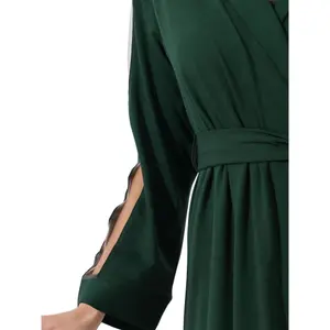 Batín de manga larga para mujer Lisca Gloriosa image-4