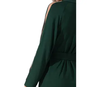 Batín de manga larga para mujer Lisca Gloriosa image-5