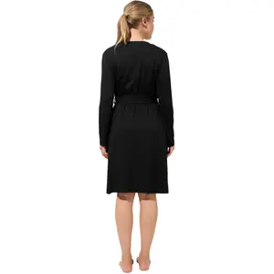 Long-sleeved women's robe Lisca Evelyn image-1